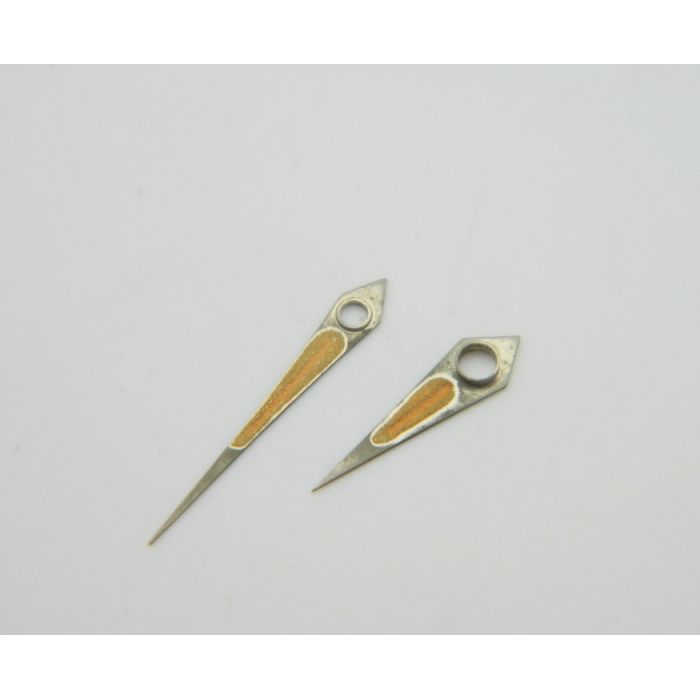 Zenith 133.8 Jeu d'aiguilles