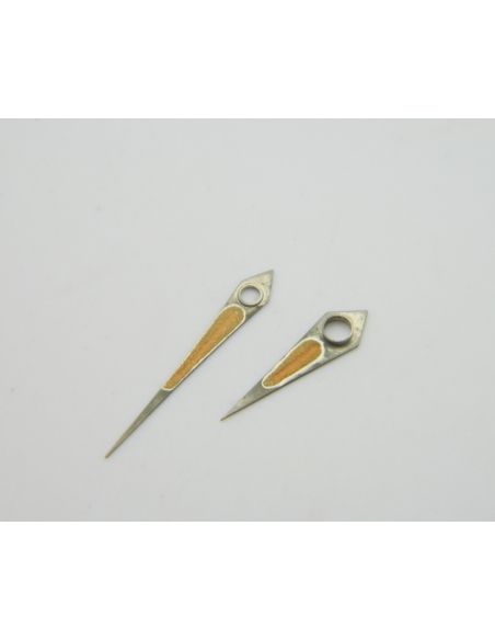 Zenith 133.8 Jeu d'aiguilles