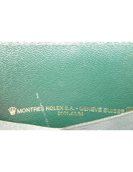 Porte cartes ROLEX 68.08.05