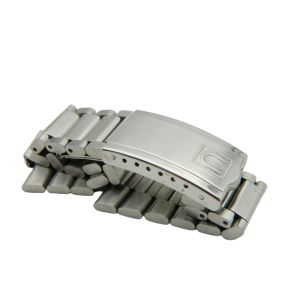 Universal Genève Unisonic bracelet acier - 1972