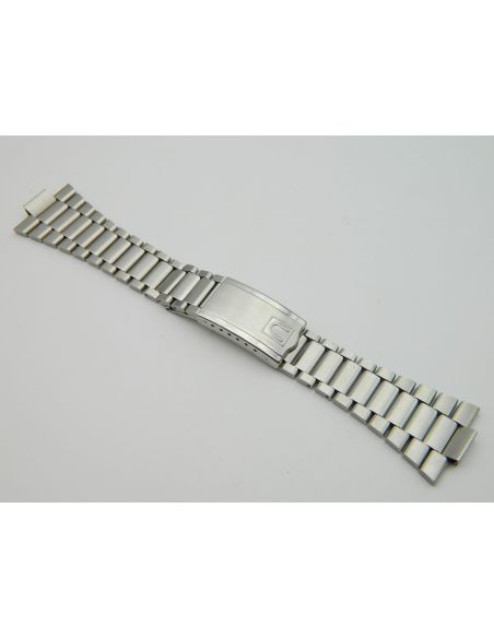 Universal Genève / HC Steel strap - 18mm
