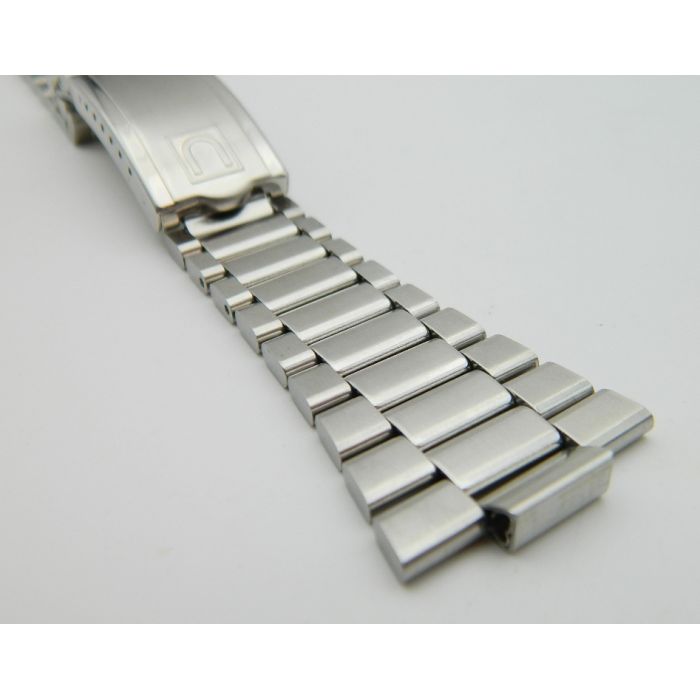 Universal Genève / HC Steel strap - 18mm