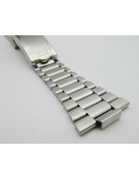 Universal Genève / HC Steel strap - 18mm