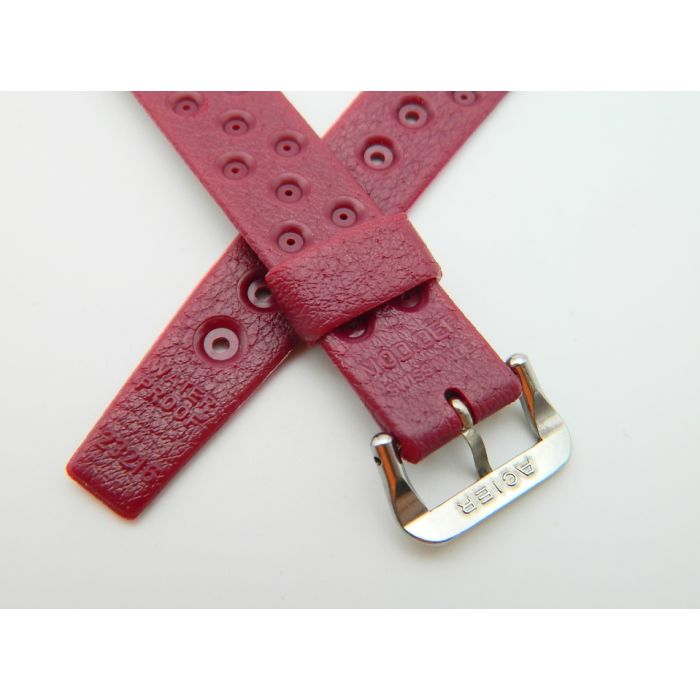 Tropic Star 17mm - Bordeaux