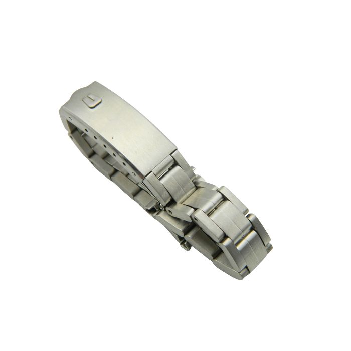 Universal Genève bracelet doré 14mm