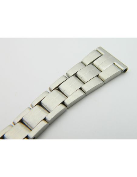 Universal Genève bracelet acier 16mm