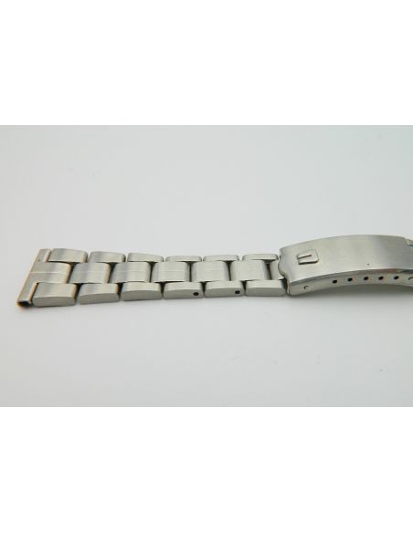 Universal Genève bracelet acier 16mm