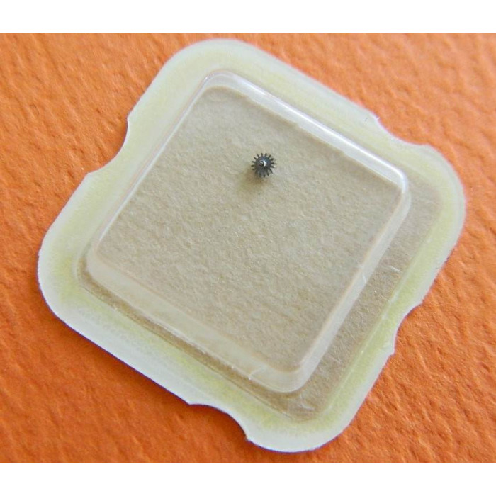 OMEGA Grand renvoi de roue d'armage - Calibre 670