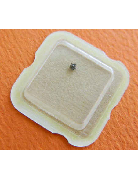 OMEGA Grand renvoi de roue d'armage - Calibre 670