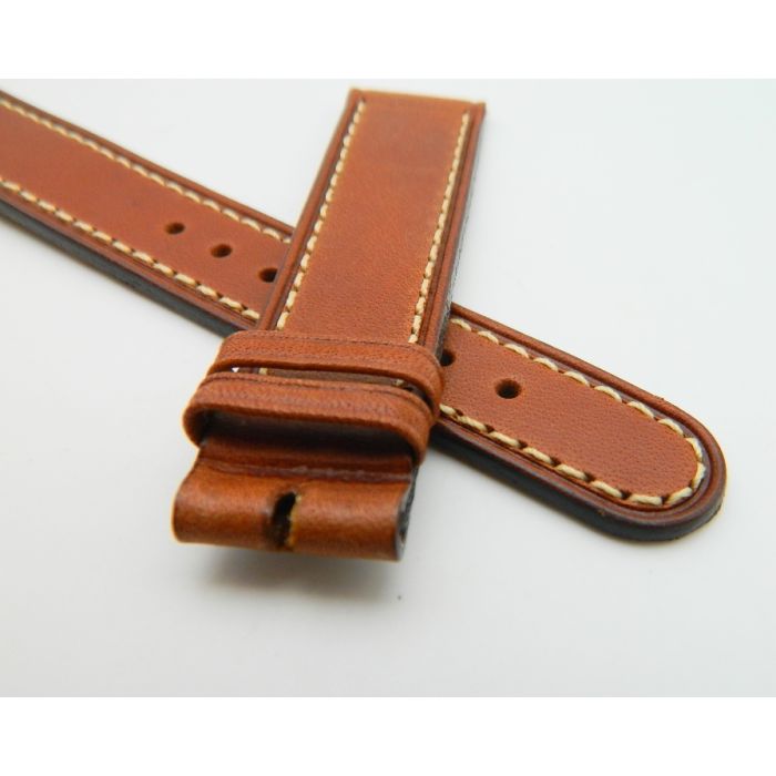 Certina DS vintage strap 18mm
