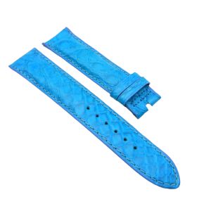 Universal Genève bracelet cuir 19mm