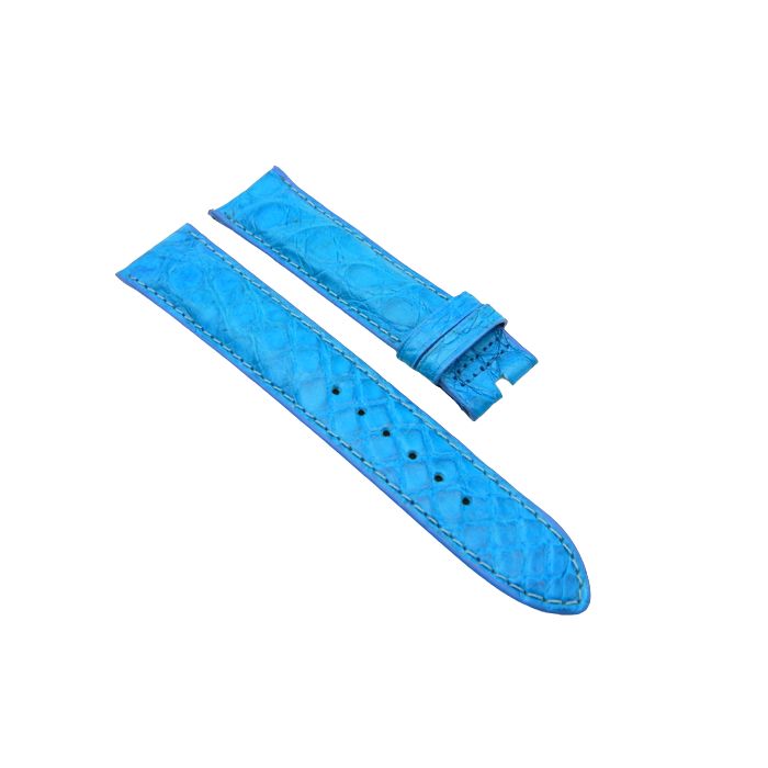 Universal Genève bracelet cuir 19mm
