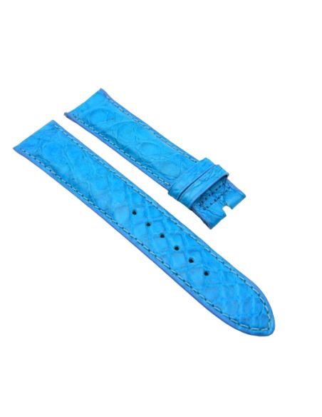 Universal Genève bracelet cuir 19mm