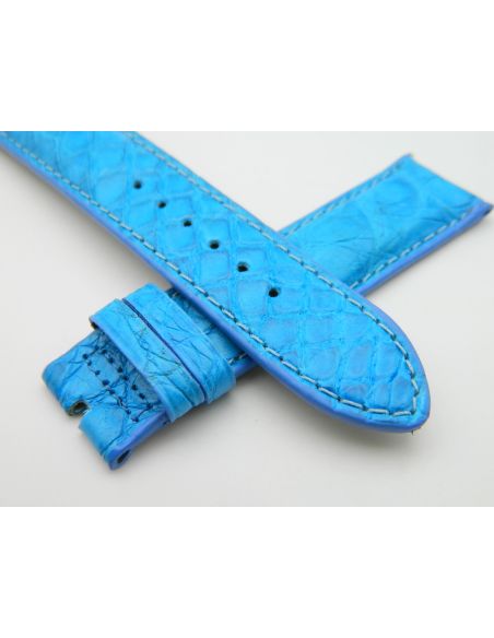 Universal Genève bracelet cuir 19mm
