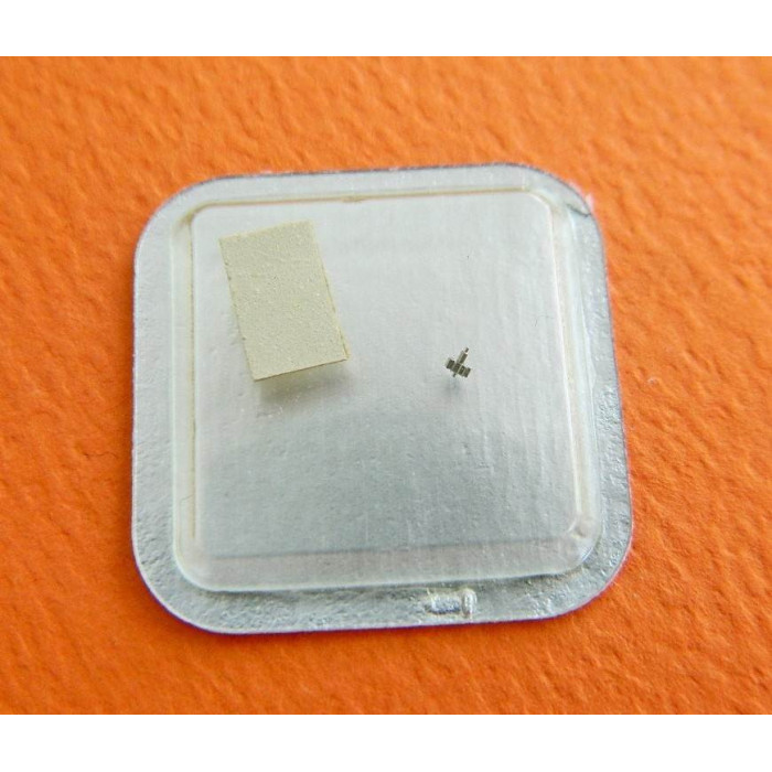 OMEGA Petit renvoi de roue d'armage - Calibre 670