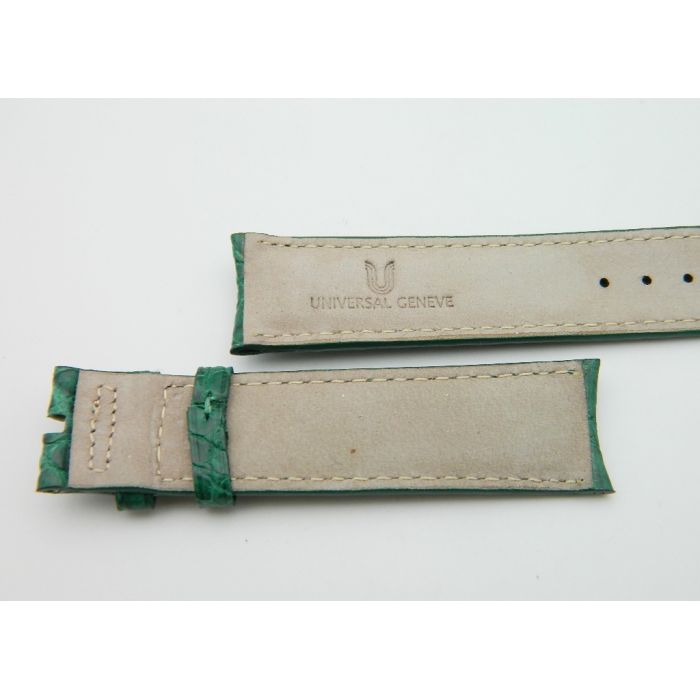 Universal Genève bracelet 19mm