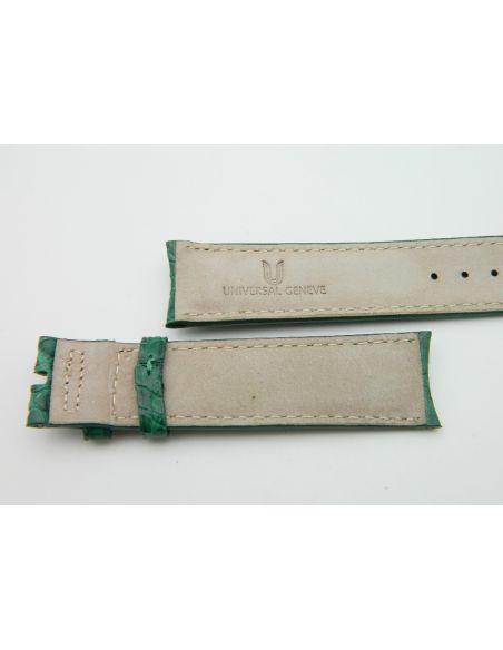 Universal Genève bracelet 19mm