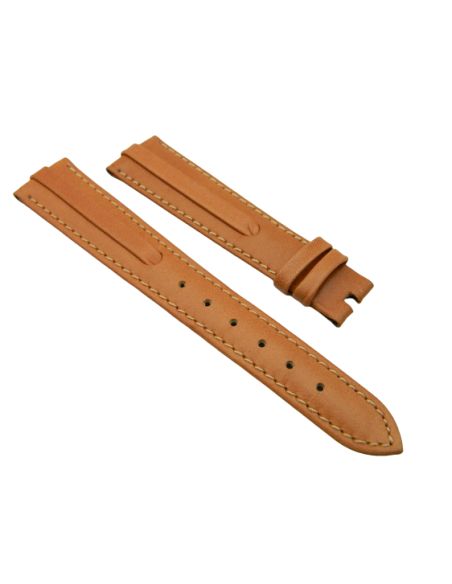 Universal Genève bracelet cuir 18mm