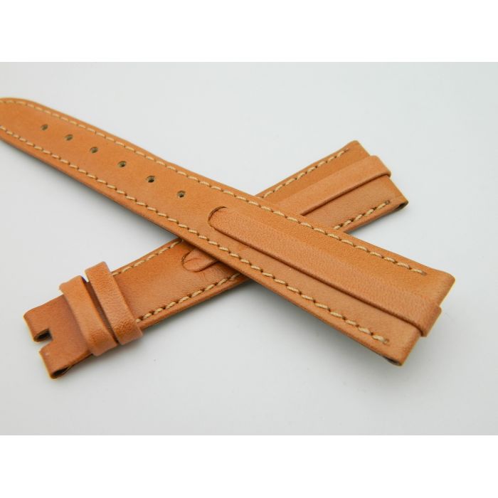 Universal Genève bracelet cuir 18mm