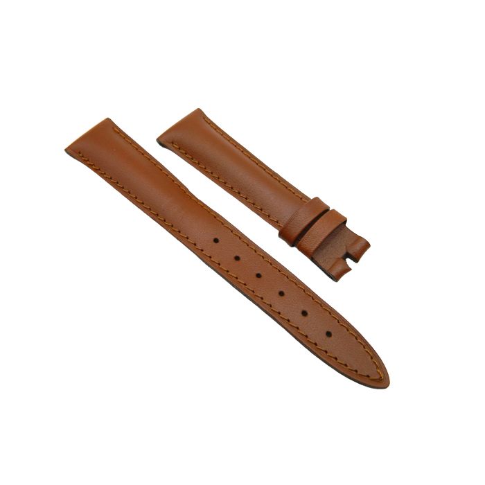 Universal Genève Polerouter bracelet cuir