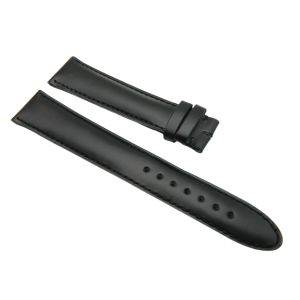 Montblanc bracelet croco 19mm