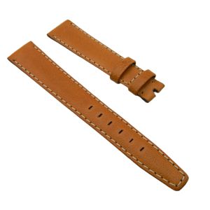 Universal Genève bracelet cuir 17mm