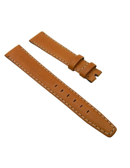 Universal Genève bracelet cuir 17mm