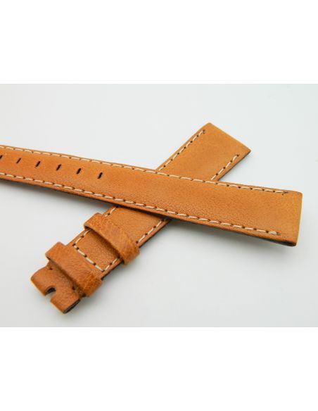 Universal Genève bracelet cuir 17mm