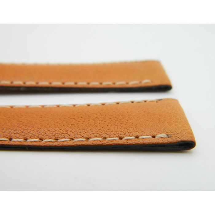 Universal Genève Polerouter strap 18mm