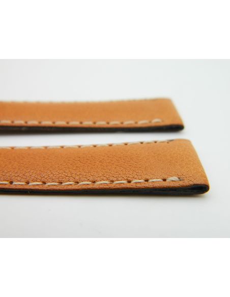 Universal Genève bracelet cuir 17mm