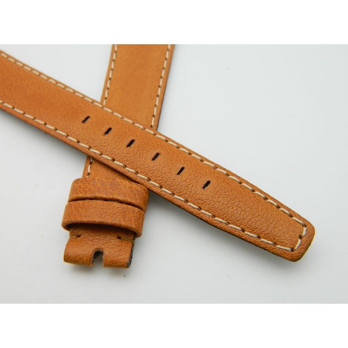 Universal Genève Polerouter strap 18mm