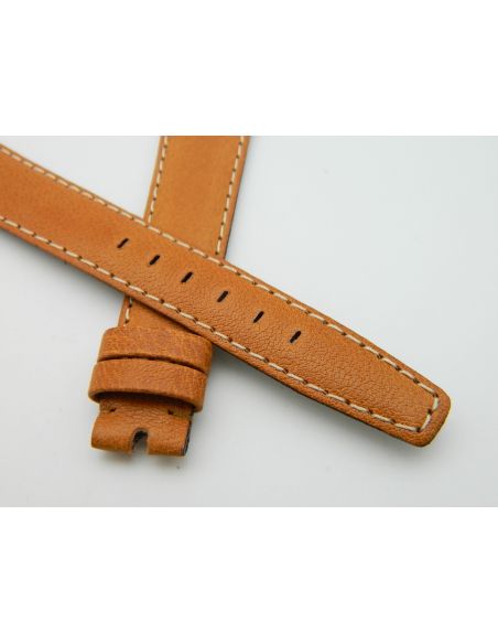 Universal Genève Polerouter strap 18mm