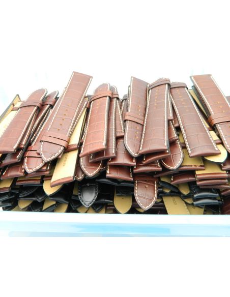 Tissot 150 bracelets cuir: 19mm / 22mm