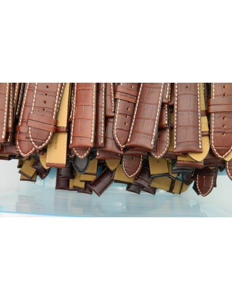 Tissot 150 bracelets cuir: 19mm / 22mm