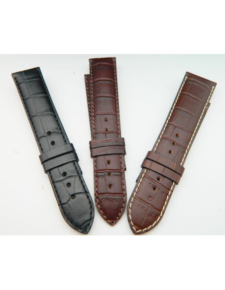 Tissot 150 bracelets cuir: 19mm / 22mm