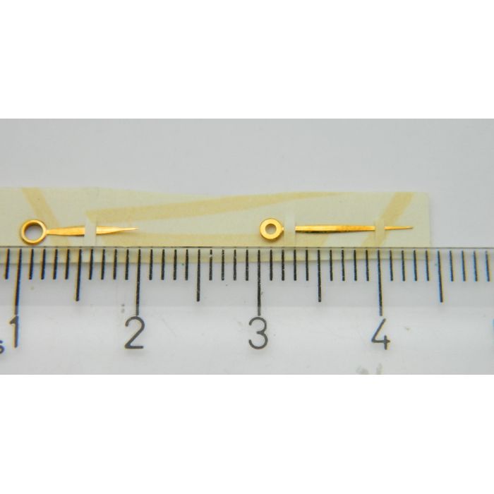 Longines 12LNS Aiguilles