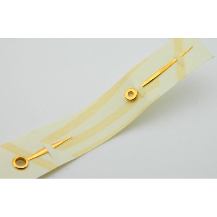 Longines 12/68N Aiguille Secondes