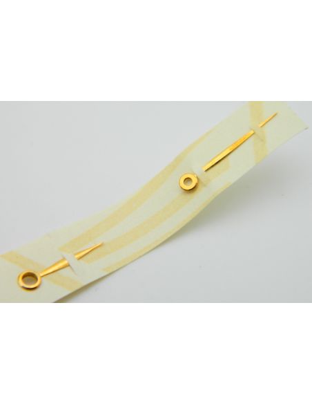 Longines 12/68N Aiguille Secondes