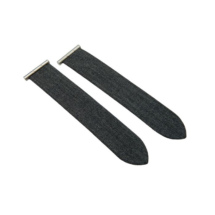 Boucheron Reflet bracelet tissus L