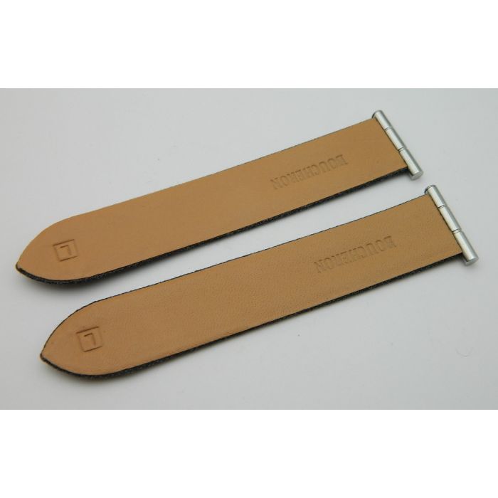 Boucheron Reflet bracelet tissus L