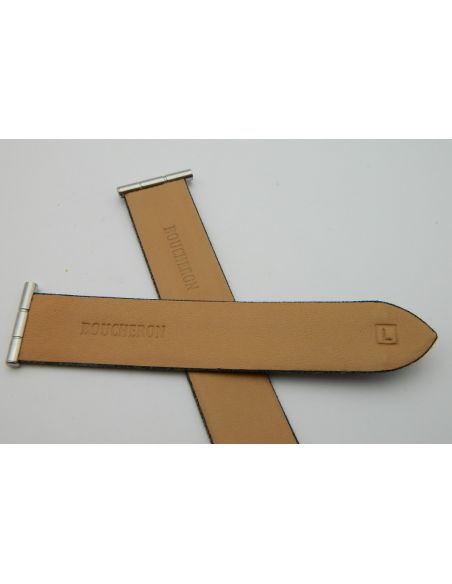 Boucheron Reflet bracelet tissus L