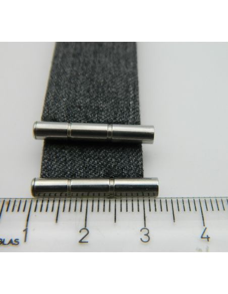 Boucheron Reflet bracelet tissus L