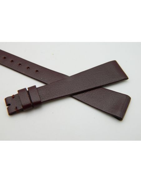 Omega bracelet cuir 15/10