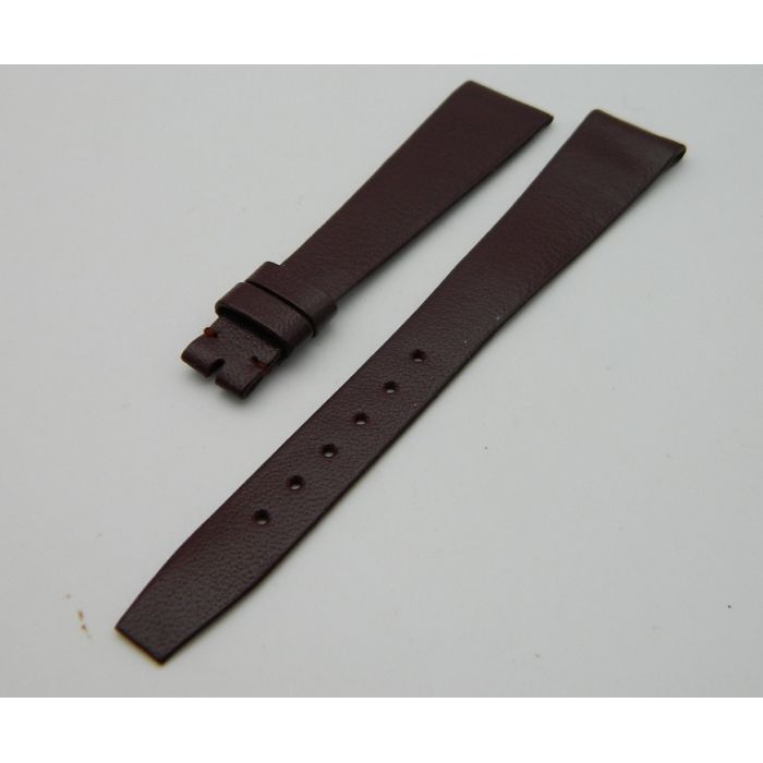 Omega bracelet cuir 15/10