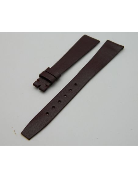 Omega bracelet cuir 15/10