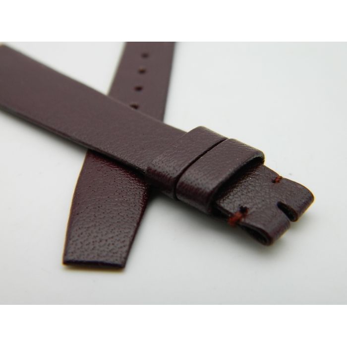 Omega bracelet cuir 15/10
