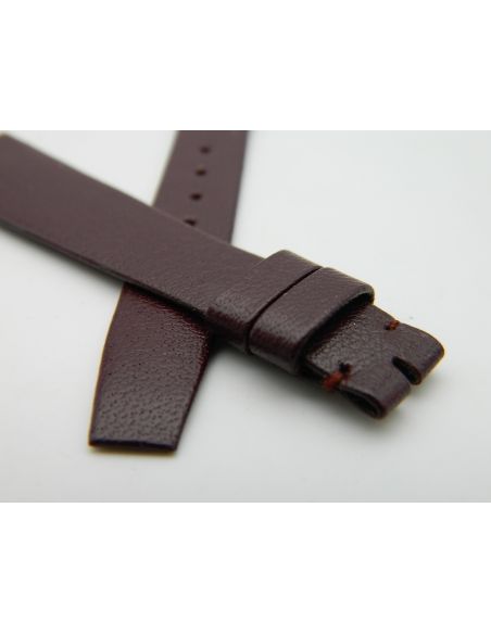 Omega bracelet cuir 15/10