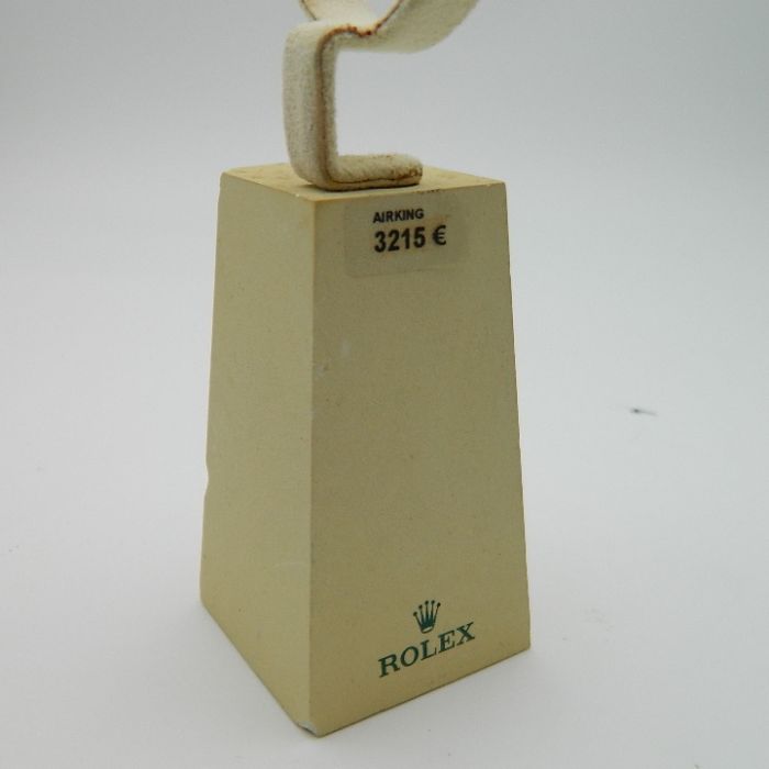 Rolex plot de montre