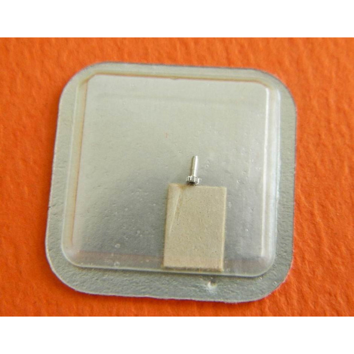 OMEGA Chaussée H5 - Calibre 680