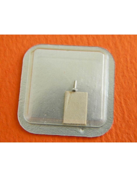 OMEGA Chaussée H5 - Calibre 680